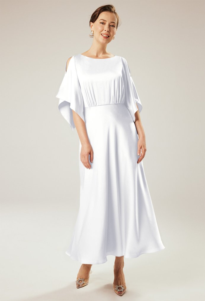 AW Pine Dress